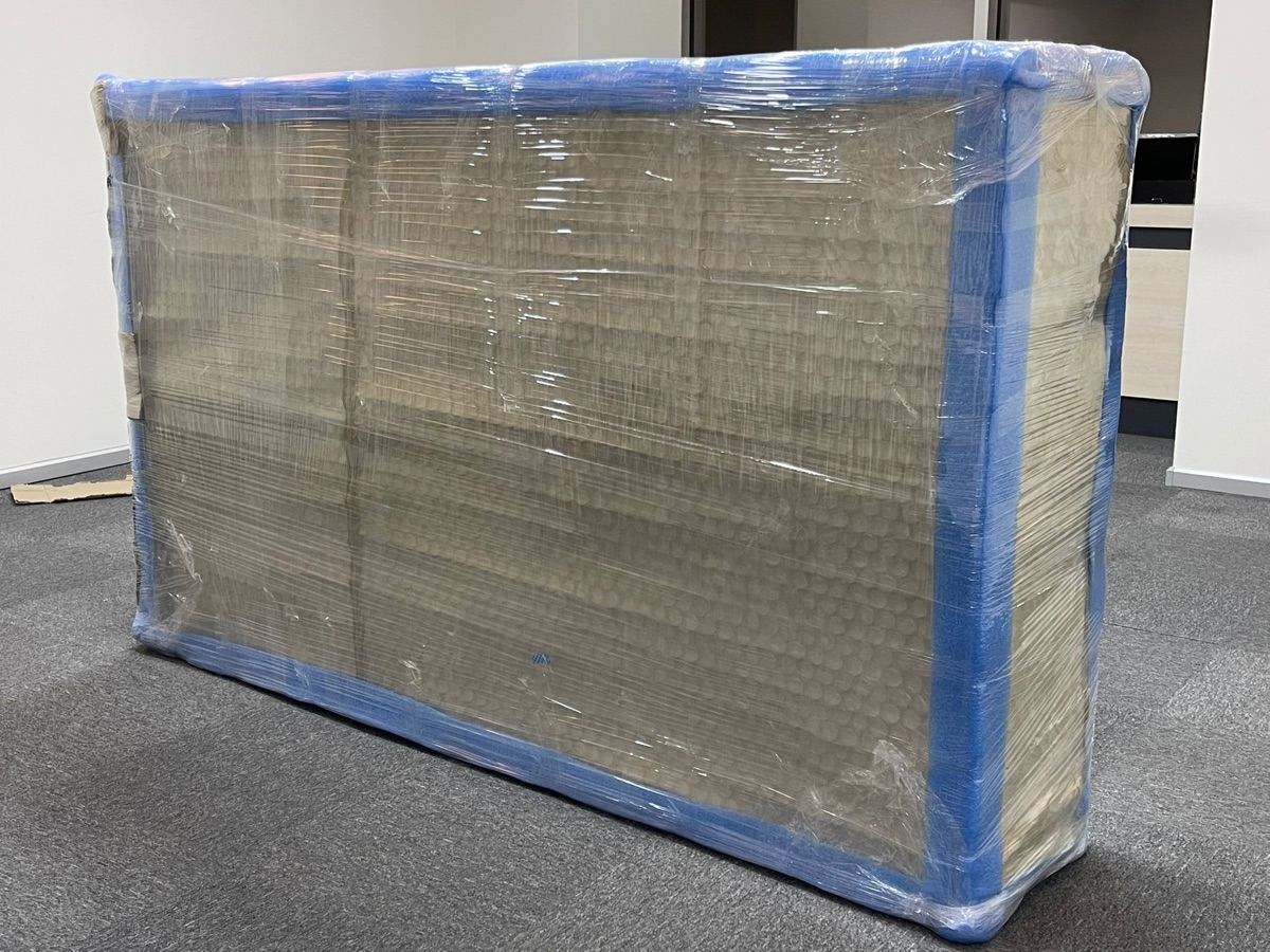 Samsun Büro ve Mobilya Nakliyesi