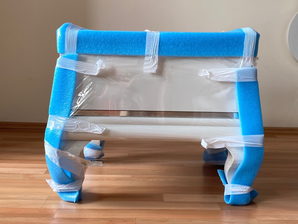 Samsun Evden Eve Ambalajlama