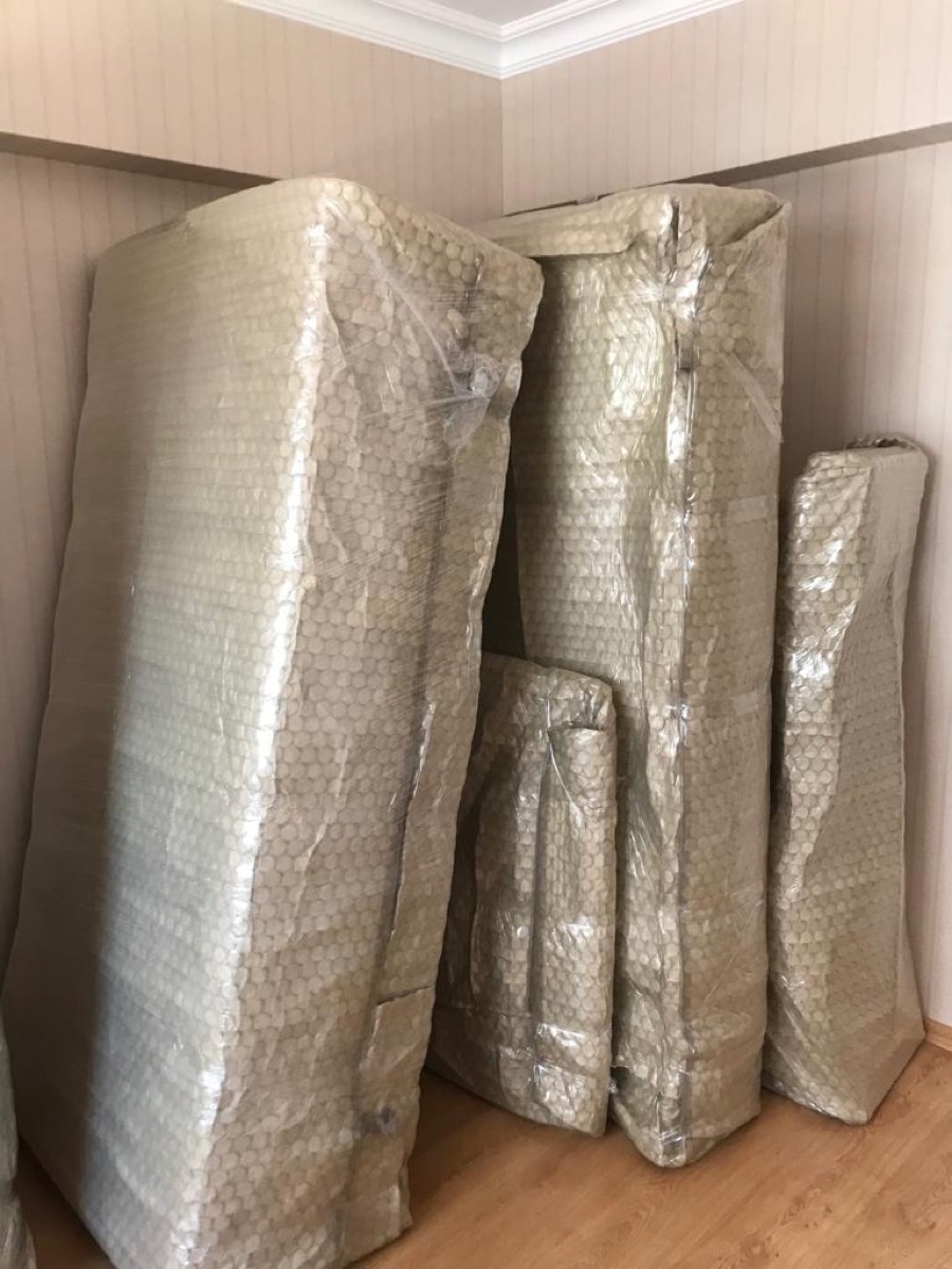 Samsun Güvenli Koli Hizmeti