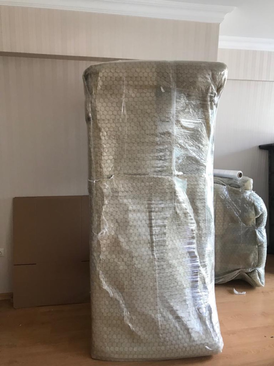 Samsun Kırılacak Eşya Kolileri